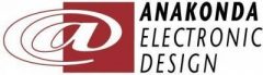 Anakonda Electronic Design
